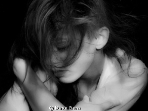 pure sensualism... by Dave Benz 